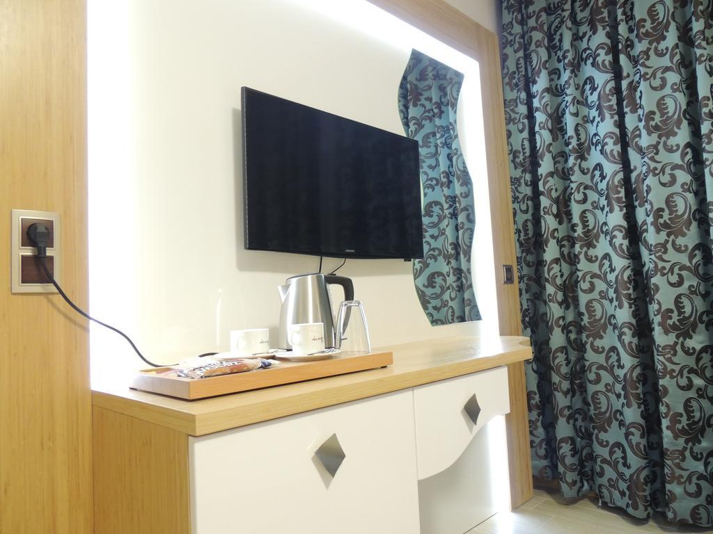 Akcayhan Hotel Room photo